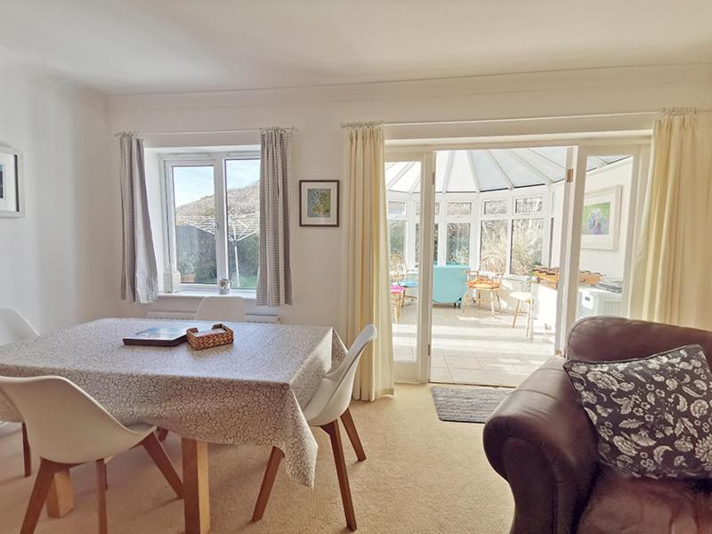 Cynefin- 3 Bed, 2 Bath-1 X En-Suite, Detcahed Bunglaow- Pet Friendly Трирддур Экстерьер фото