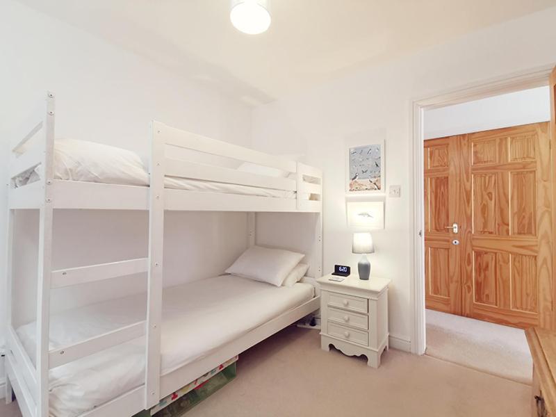 Cynefin- 3 Bed, 2 Bath-1 X En-Suite, Detcahed Bunglaow- Pet Friendly Трирддур Экстерьер фото