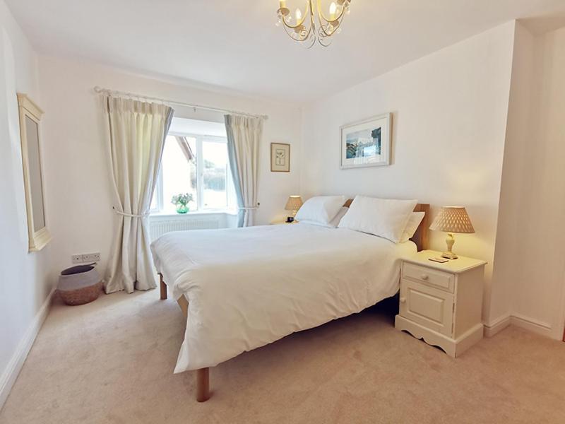 Cynefin- 3 Bed, 2 Bath-1 X En-Suite, Detcahed Bunglaow- Pet Friendly Трирддур Экстерьер фото