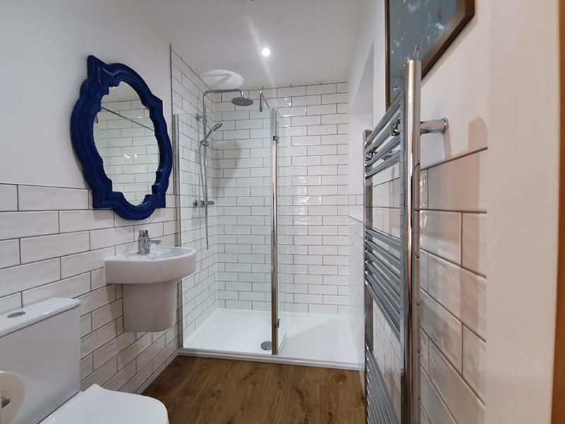 Cynefin- 3 Bed, 2 Bath-1 X En-Suite, Detcahed Bunglaow- Pet Friendly Трирддур Экстерьер фото
