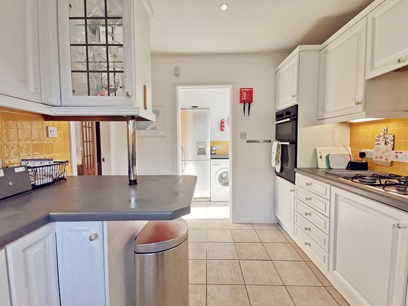 Cynefin- 3 Bed, 2 Bath-1 X En-Suite, Detcahed Bunglaow- Pet Friendly Трирддур Экстерьер фото